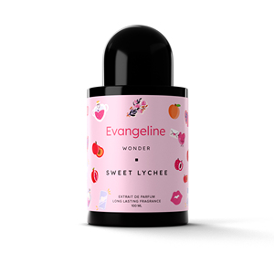 Evangeline Wonder BOMB SHELL extrait de Parfum 100มล. เป็นมิตรต่อสิ่งแวดล้อมใช้ได้ยาวนานสเปรย์กลิ่นดอกไม้สดกลิ่นผลไม้ - Product Image 3