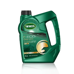 TOROS Certified Premium Quality <b>5W</b>/<b>30</b> SN Synthetic <b>Engine</b> <b>Oil</b> 4L Volumes with 48-Month Protection for Maximum <b>Engine</b> Protection - Product Image 3