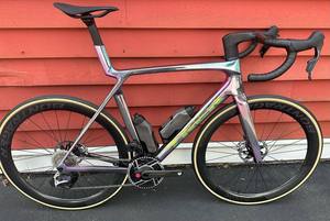 Prêt à être expédié : Nouveau Trek Mado SLR 9 AXS Gen 8 (2025) - Product Image 2