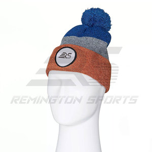 Produit personnalisé, bonnet vierge uni | Nouveau Design pour hommes et femmes | Bonnets de haute qualité - Product Image 1