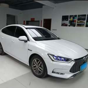 Auto Usado en Excelentes Condiciones, B Y D Qin Pro 2026 - Product Image 5