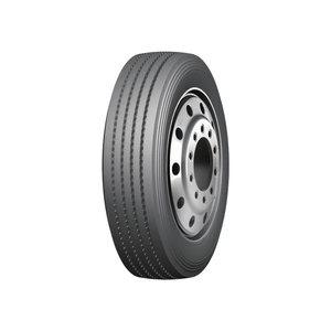 ยางล้อรถบรรทุกแบบไม่มียางในแนวเรเดียล385/65r22.5 295/60r22.5 11r22ยางรถบรรทุกยางรถบรรทุก5ยอดนิยม - Product Image 1