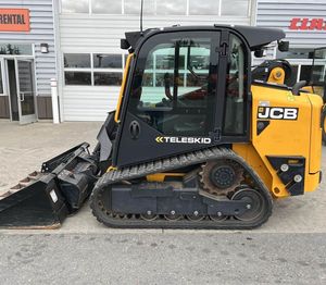 2022 JCB 2TS-7T Skid Steer Engin de terrassement Skid Steer Engins de terrassement Acheter maintenant pour de bons prix de vente - Product Image 1