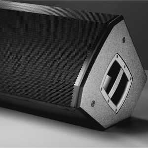 Para los nuevos altavoces activos VEN-TIS 112A de 2 vías y 12 pulgadas con soportes, paquete doble - Product Image 4