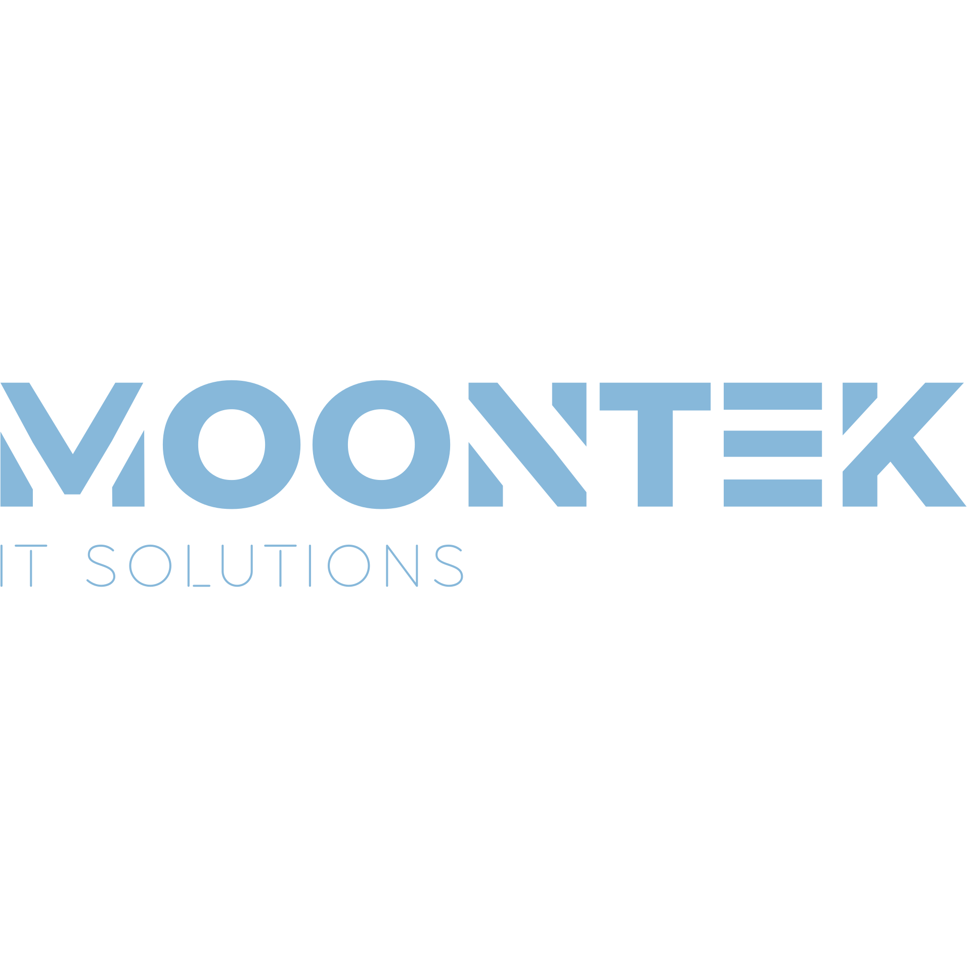 Moontek IT Solutions GmbH logo