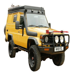 TOYOTA LAND CRUISER PRADO en bon état Fonctionne parfaitement à la vente - Product Image 4