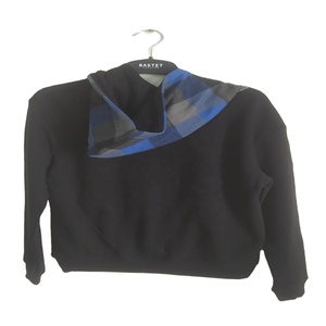 Sweat-shirts d'hiver unisexes sur mesure - Tissu tricoté en polyester/coton écologique, respirant, à séchage rapide, anti-boulochage, imprimé sur mesure - Product Image 2