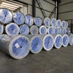 Membrana Impermeable Transpirable de HDPE para Techos KOSITE, Revestimiento Sintético para Techos, 1.5m de Ancho, 70-260g/m2 - Product Image 6