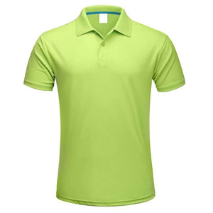 Camisas Polo para Hombre, Estilo Casual Moderno, Tela de Algodón Suave, Corte Regular Elegante, Camisa de Moda Hecha a Medida - Product Image 1