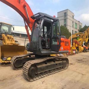 Se vende excavadora Hitachi zx200 de segunda mano Hitachi zx200 en buen estado de segunda mano Hitachi zx200 de la mano de la máquina de excavar zx200 - Product Image 4