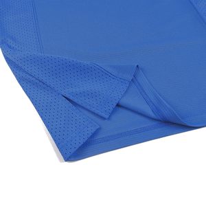 Maillots de football en gros, uniformes d'équipe personnalisés, haute qualité, respirant, séchage rapide, impression par sublimation, polyester, chemises d'entraînement - Product Image 6