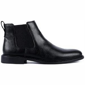 Nuevo 2025 Zapatos de cuero de estilo nuevo para hombres de calidad profesional zapatos de cuero al por mayor con alta calidad - Product Image 5