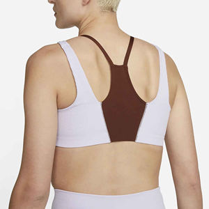 Latest New Style 2024 <b>Women</b> yoga sports Bra plus size <b>running</b> <b>vest</b> fitness underwear female cross back Custom sports yoga bra - Product Image 3