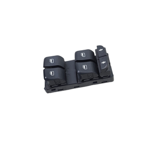 PANEL DE BOTONES DELANTERO IZQUIERDO AUDI A3 Sportback Serie (8VA) 8V0959851D (12>18) - Product Image 2