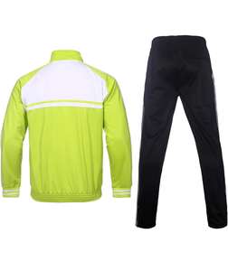 Trajes de chándal para hombre del mejor fabricante personalizables con su logotipo Tallas grandes Característica de invierno Venta superior a bajo precio - Product Image 2