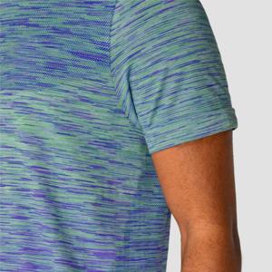 Camiseta de poliamida para hombre de alta calidad: Camisa ligera, transpirable y de secado rápido para deportes, fitness y ropa informal - Product Image 6