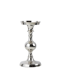 เชิงเทียนอลูมิเนียมตกแต่งบ้านดีไซน์โดดเด่น - Product Image 1