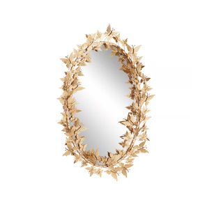 Miroirs encadrés de style antique Décor Nouveau miroir de décoration murale moderne conçu Acheter auprès d'un fournisseur indien - Product Image 1