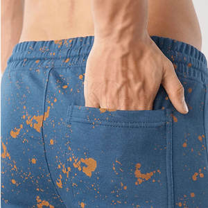 Pantalones de Diseño Avanzado para Hombre, Tela Elegante y Cómoda, Perfectos para la Oficina, Salidas Informales, Moda Ejecutiva - Product Image 6