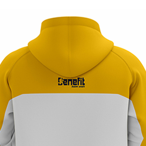 Vente en gros de survêtement pull à capuche de bonne qualité design personnalisé survêtement de sport décontracté confortable pour hommes et femmes - Product Image 4
