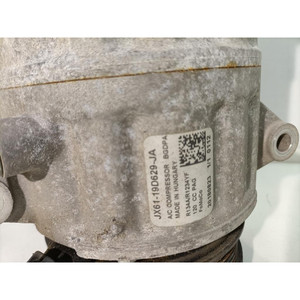 COMPRESSEUR DE CLIMATISATION FORD Transit Connect Série 2237045 Z2GA diesel 1499 (13>) - Product Image 2