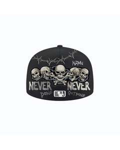 Custom Stitch Mode Enterprises Snapback Trucker Hat-Checkered Pattern Terry <b>Fabric</b> Metal Buckle Closure Unisex Adult - Product Image 5