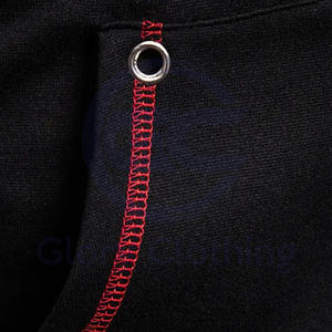 ชุดวอร์มลำลองผู้ชายคุณภาพสูง ลดราคาพิเศษ สีพื้น ออกแบบตามสั่ง ระบายอากาศได้ดี สำหรับผู้ใหญ่ ผลิตจากผ้าฝ้าย 100% - Product Image 5