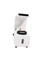 GemTrue Table Polariscope Analyser le pléochroïsme de réfraction simple/double et le caractère optique des gemmes lâches ou montées