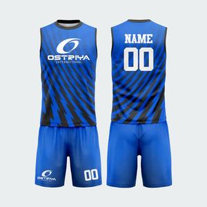 Uniformes de Fútbol 7v7 Personalizados Nuevos de 2026, Camisetas y Pantalones Cortos de Compresión, Uniformes de Fútbol 7 contra 7 - Product Image 2