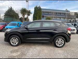 HYUNDAI TUCSON 2015 USADO, Volante a la Izquierda/Derecha - Product Image 5