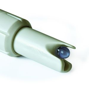 Medidor de pH Digital Portátil con Electrodo Reemplazable de AEK-Tech PH-033 para Uso Industrial - Product Image 4