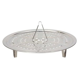 SPHERA WS758F3SPHA Negra, Sartén Eléctrica Multifuncional 10 en 1, 30x10cm, Antiadherente, de Aluminio, SPHERA Negra - Product Image 2