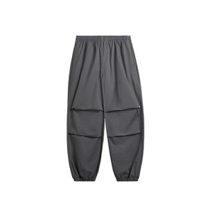 กางเกงเดินเขาผู้หญิงแบบปรับแต่งได้กางเกงซาฟารีแห้งเร็ว UPF 50น้ำหนักเบาสำหรับเดินทางกอล์ฟกระเป๋ามีซิปสำหรับกีฬากลางแจ้ง - Product Image 3