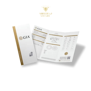 Diamants naturels en vrac certifiés GIA, forme cœur, 1,00 carat, couleur U-V, pureté VS2, qualité excellente, provenant d'Inde - Product Image 4