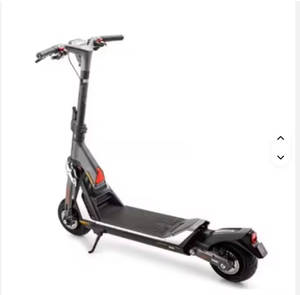 Recién llegado: Scooter eléctrico con motor de 1400W, autonomía de 43.5 millas y suspensión completa. - Product Image 1