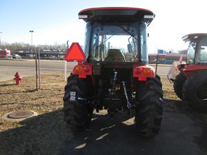 Tractor Agrícola Bad Boy 5055CH 4x4 de 10 HP, Alta Productividad, en Venta, 2026 - Product Image 4
