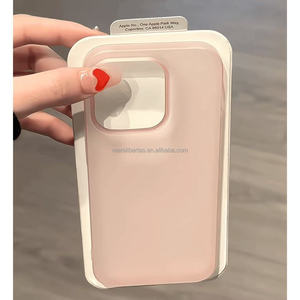 Funda para Teléfono de Colores Brillantes de Moda Primavera-Verano, Linda y Elegante, Protectora para Chicas - Product Image 6