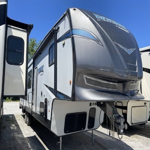 รถบ้าน Forest River Vengeance 324A13 ยอดขายดีที่สุดปี 2019 - Product Image 1