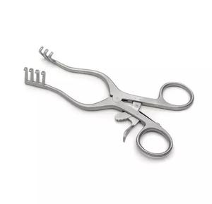 Retractor Quirúrgico Weitlaner Autoretenedor 14 Cm - Product Image 5