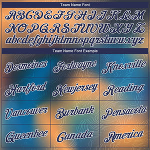 Sweats à capuche avec impression par sublimation du nom de l'équipe pour adultes sweat-shirt personnalisé à capuche coupe-vent doux et chaud 2025 - Product Image 3