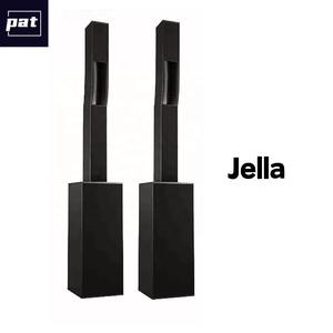 Sistema de Sonido Original Nuevo para 500 Eventos, Altavoces Profesionales de Línea Mini de 6x5 Pulgadas, Subwoofer de 12 Pulgadas - Product Image 1