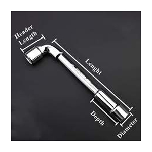 أداة إصلاح إطارات السيارات عالية البيع متعددة الوظائف من تصنيع المعدات الأصلية مدعومة بأفضل سعر - Product Image 5