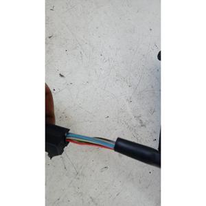 Espejo Retrovisor Derecho FIAT 500 L Living (13>16) A051801 199B4000 - Product Image 5