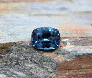 Meilleure Qualité Alexandrite Gemstone Certifié Lâche Alexandrite Stone13.65CT Faceted Alexandrite Ring Cushion Cut Pendant Size Gem - Product Image 4