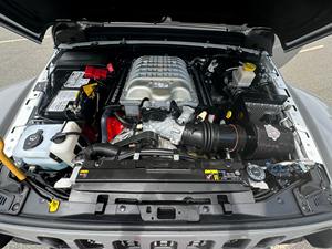 Prix Abordable 2021 JeepS AMW Demonn V8 AWD Qualité Industrielle D/IY OE/M/ODM Garantie de 3 Ans - Product Image 2