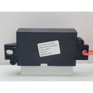 SENSORES DE ESTACIONAMIENTO CENTRALES OPEL Corsa Serie F 9837674280 (19>) - Product Image 2