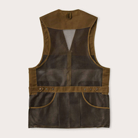 Gilet de tir et de chasse Bowins, vêtements d'extérieur pour le tir, gilet de tir en maille Shooter King pour le tir sur le cible