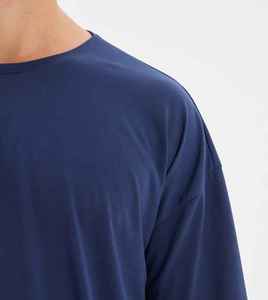 Servicio OEM Hombres Camisetas Nuevo Diseño Hombres Camisetas Mejor Precio Casual Hombres Camisetas para Adulto Tamaño - Product Image 4