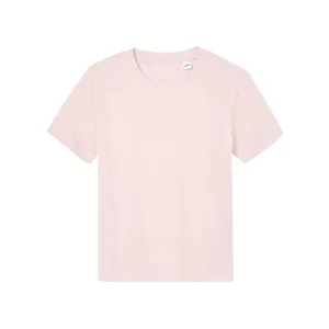 T-Shirt Promozionale Sostenibile Essenziale per Bambini per Merchandising - Product Image 3