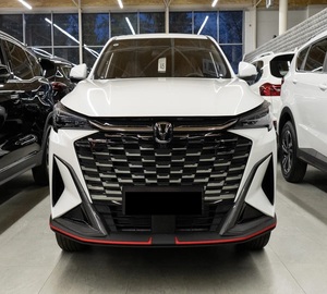 2025 X5 Plus ไมล์น้อย เครื่องยนต์สมบูรณ์ ระบบเกียร์อัตโนมัติ หลังคาซันรูฟแบบพาโนรามา ไฟหน้า LED - Product Image 1